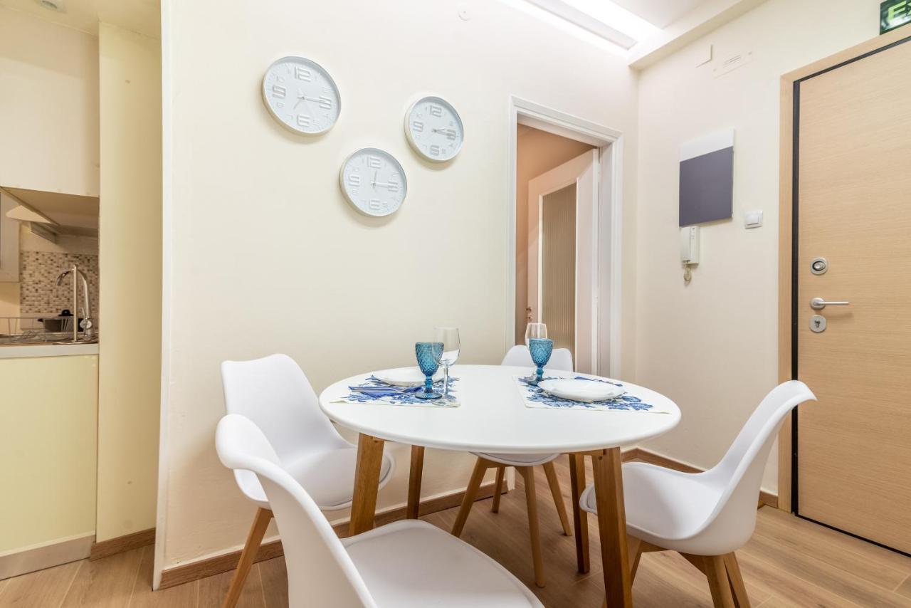 Boutique Apartment With Parkview Heraklion  Exterior photo